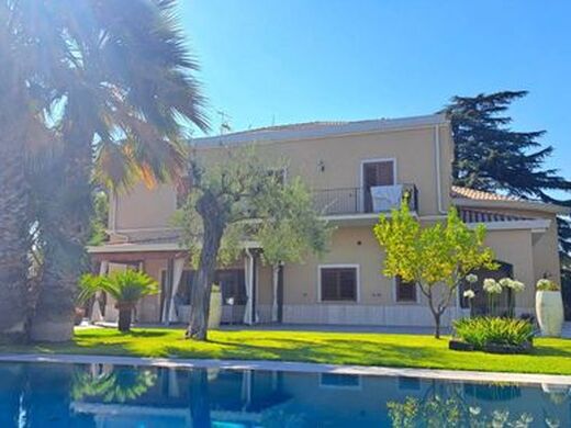 Luxury House for sale in San Giovanni la Punta, 1 180 000 €, Photo 3