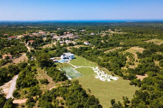 Maison de luxe à vendre à Juršici, 2 100 000 €, Photo 4