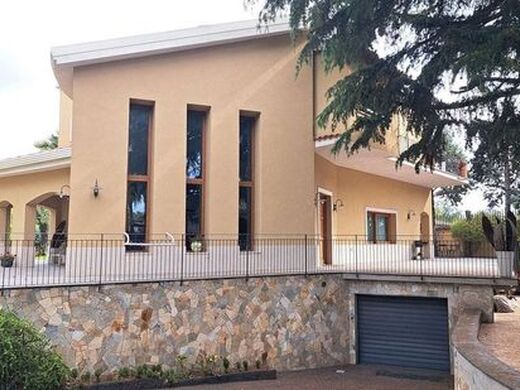 Luxury House for sale in San Giovanni la Punta, 1 180 000 €, Photo 5