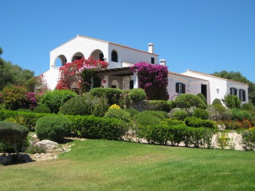 Luxury House for sale in Maó, 2 600 000 €, Photo 1