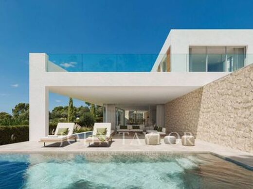 Luxury House for sale in Sol de Mallorca, 4 650 000 €, Photo 1