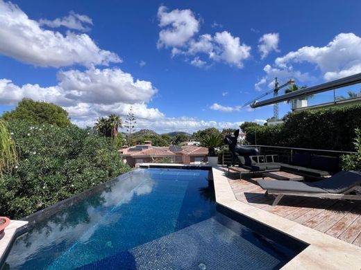 Luxury House for sale in Calvià, 3 950 000 €, Photo 1
