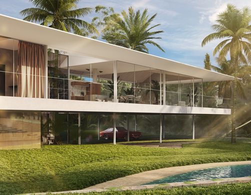 Luxury House for sale in Son Vida, 6 950 000 €, Photo 1