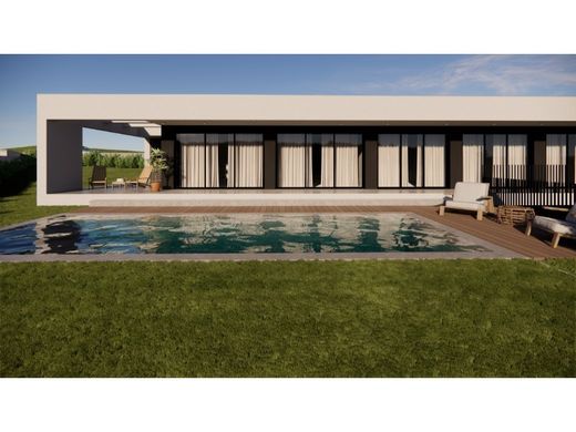 Maison de luxe à vendre à Alcobaça, 590 000 €, Photo 2