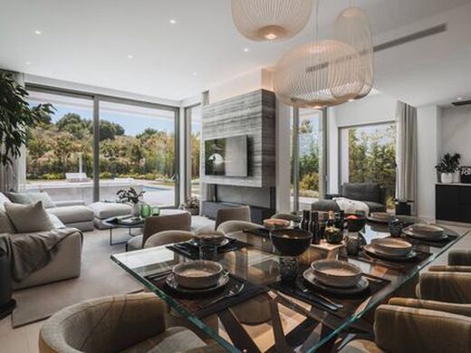 Luxury House for sale in Marbella, 2 395 000 €, Photo 3
