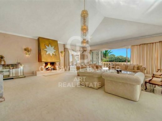 Luxury House for sale in Marbella, 12 000 000 €, Photo 4