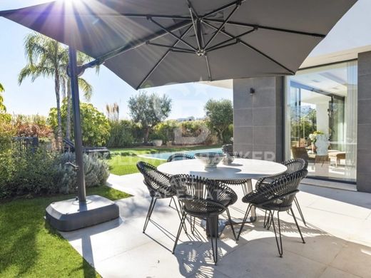 Maison de luxe à vendre à Manilva, 1 295 000 €, Photo 4