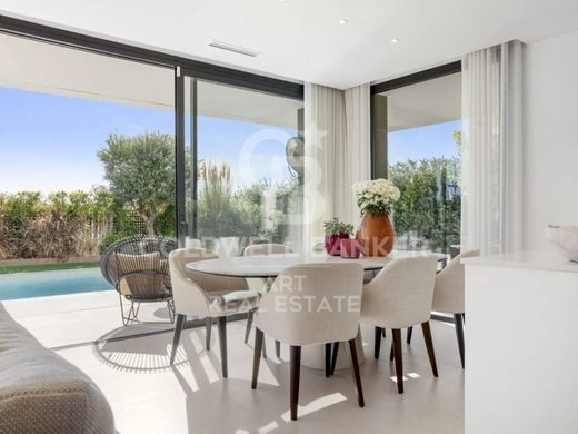 Maison de luxe à vendre à Manilva, 1 295 000 €, Photo 7