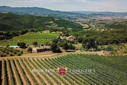 Luxury House for sale in Arezzo, 5 900 000 €, Photo 1