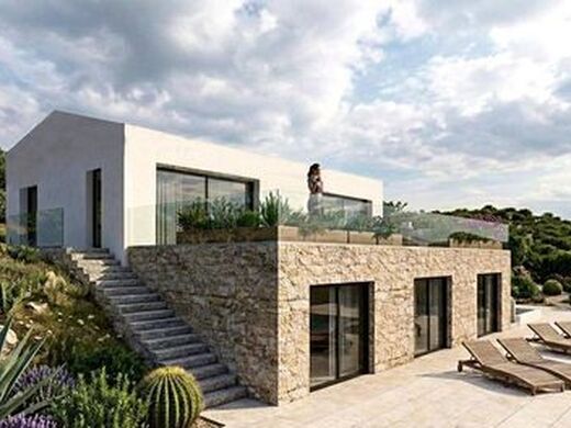 Maison de luxe à vendre à Olbia, 1 540 000 €, Photo 1
