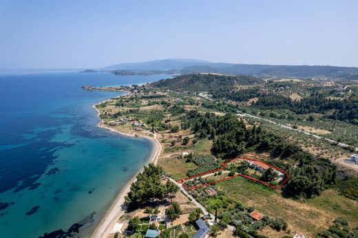 Maison de luxe à vendre à Chersónissos, 1 200 000 €, Photo 2