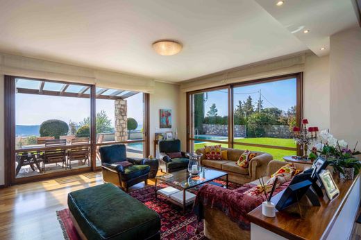 Maison de luxe à vendre à Pentéli, 1 800 000 €, Photo 2