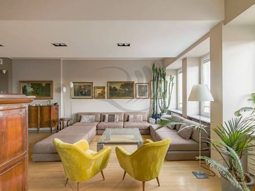 Appartement de luxe à vendre à Milan, 1 695 000 €, Photo 2