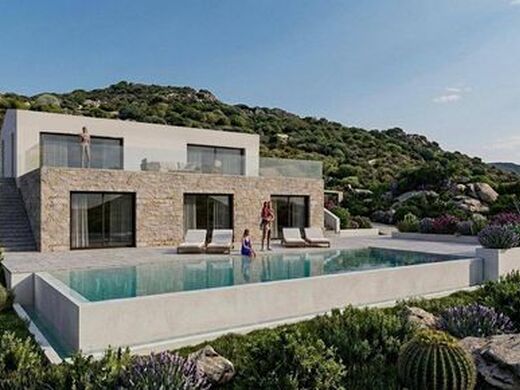 Luxury House for sale in Olbia, 1 540 000 €, Photo 2