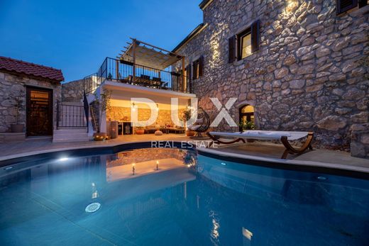 Maison de luxe à vendre à Vrbnik, 1 200 000 €, Photo 5