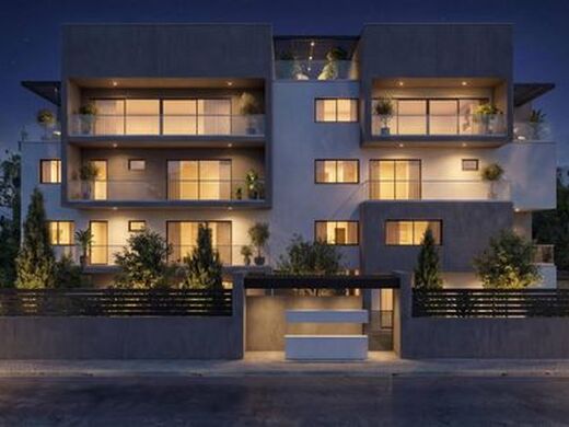 Luxury Apartment for sale in Ellinikó, 590 000 €, Photo 6