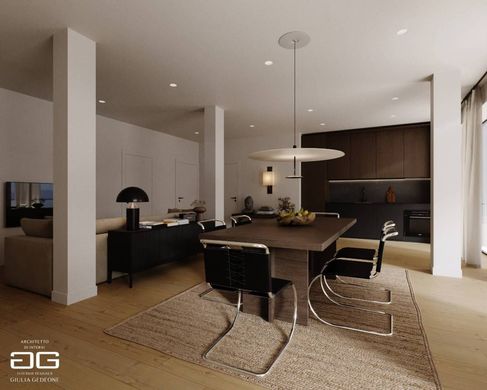 Luxury Apartment for sale in Alassio, 1 500 000 €, Photo 6