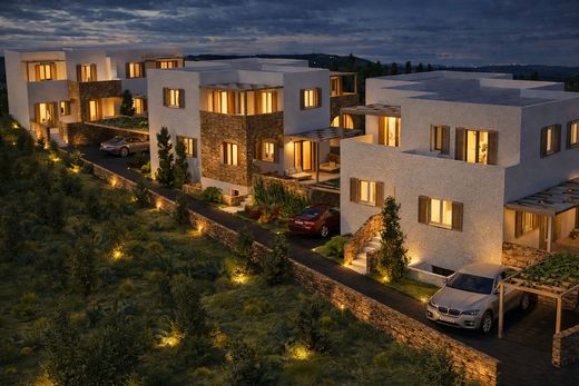 Maison de luxe à vendre à Náxos, 680 000 €, Photo 7