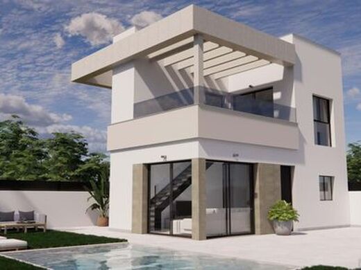 Luxury House for sale in Orihuela, 416 900 €, Photo 1