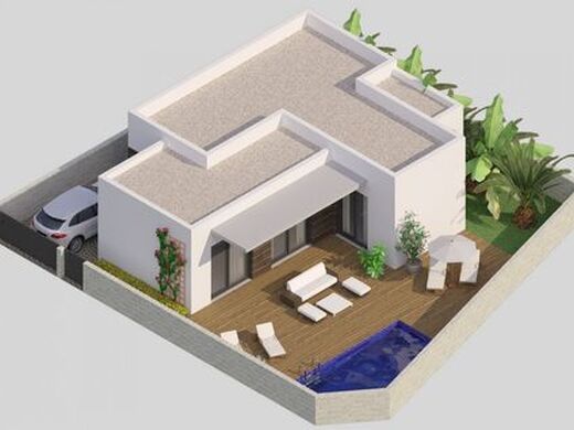 Maison de luxe à vendre à Benijofar, 460 000 €, Photo 2