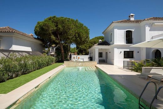 Maison de luxe à vendre à Marbella, 2 995 000 €, Photo 2