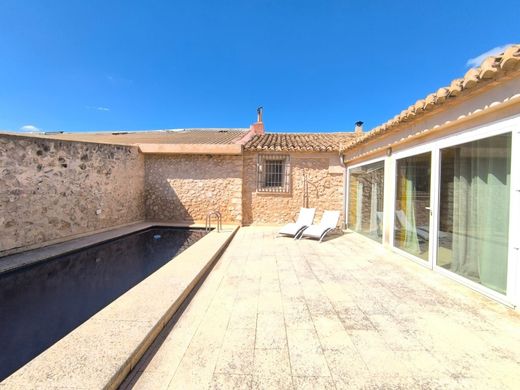 Maison de luxe à vendre à El Camp de Mirra, 499 995 €, Photo 2