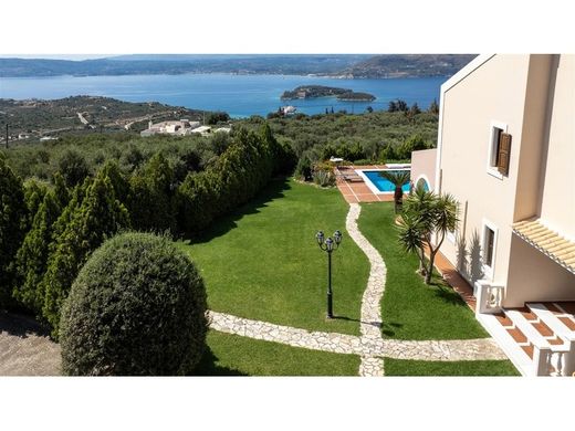 Maison de luxe à vendre à Stérnes, 1 790 000 €, Photo 2