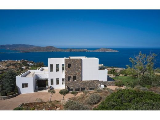 Maison de luxe à vendre à Schísma Eloúndas, 2 500 000 €, Photo 2