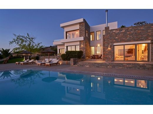 Maison de luxe à vendre à Schísma Eloúndas, 2 500 000 €, Photo 3