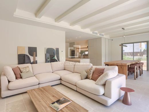 Maison de luxe à vendre à Colònia de Sant Pere, 2 300 000 €, Photo 4