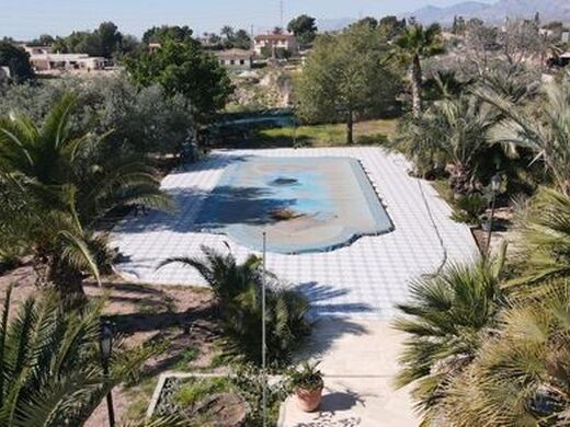 Maison de luxe à vendre à Elche, 740 000 €, Photo 4