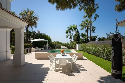 Maison de luxe à vendre à Marbella, 2 995 000 €, Photo 4