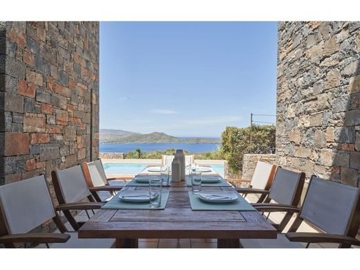 Maison de luxe à vendre à Schísma Eloúndas, 2 500 000 €, Photo 4