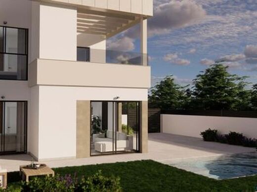 Luxury House for sale in Orihuela, 416 900 €, Photo 4