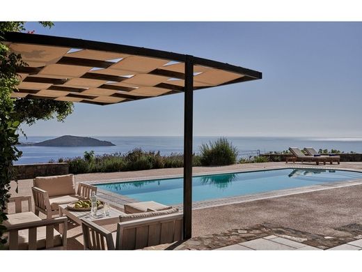 Maison de luxe à vendre à Schísma Eloúndas, 2 500 000 €, Photo 5