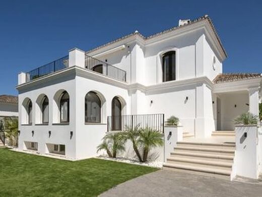 Maison de luxe à vendre à Marbella, 2 995 000 €, Photo 6