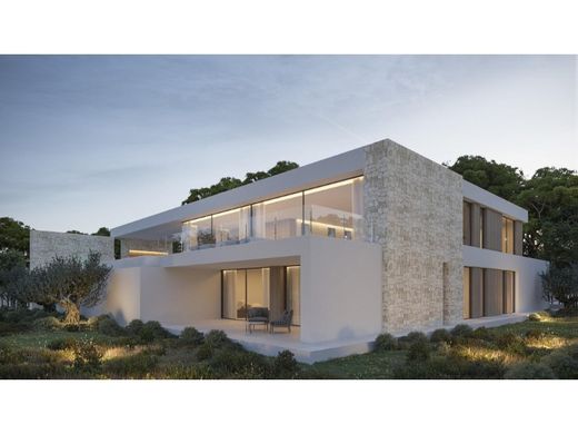 Maison de luxe à vendre à Moraira, 2 350 000 €, Photo 1