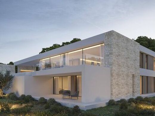Maison de luxe à vendre à Moraira, 2 350 000 €, Photo 1