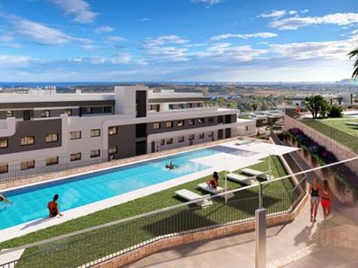 Appartement de luxe à vendre à Mutxamel, 437 000 €, Photo 2