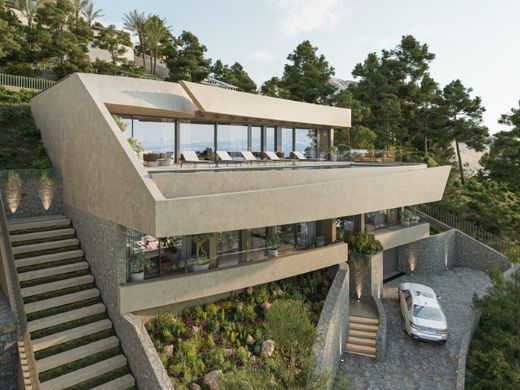 Maison de luxe à vendre à Altea, 3 300 000 €, Photo 2