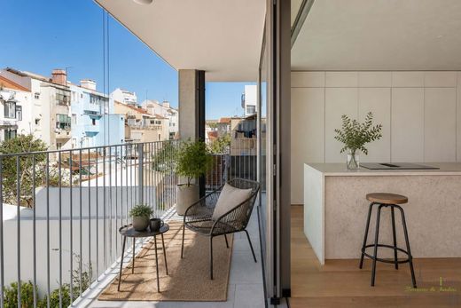 Luxury Apartment for sale in Marvila, 990 000 €, Photo 3