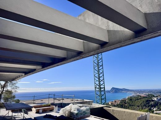 Maison de luxe à vendre à Altea, 3 300 000 €, Photo 3
