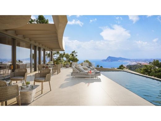 Maison de luxe à vendre à Altea, 3 300 000 €, Photo 4