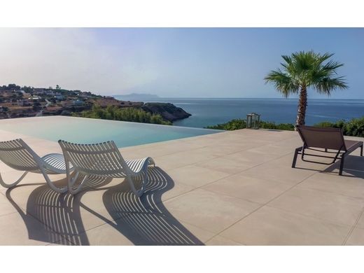 Maison de luxe à vendre à Geráni, 1 700 000 €, Photo 5