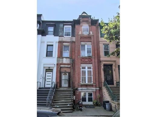 Luxury House for sale in Brooklyn, 1 503 053 €, Photo 6