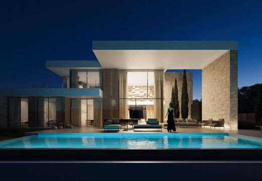 Maison de luxe à vendre à Moraira, 3 950 000 €, Photo 7