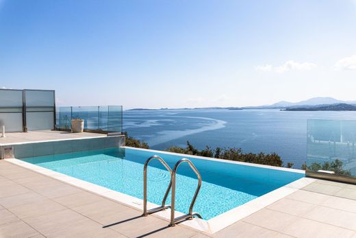 Maison de luxe à vendre à Corfu, 2 250 000 €, Photo 1