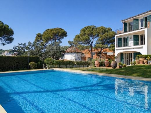 Maison de luxe à vendre à Palafrugell, 1 730 000 €, Photo 1