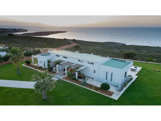 Maison de luxe à vendre à Kalathás, 2 600 000 €, Photo 1