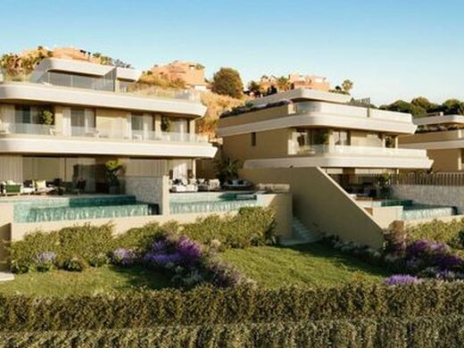 Maison de luxe à vendre à Estepona, 1 490 000 €, Photo 2